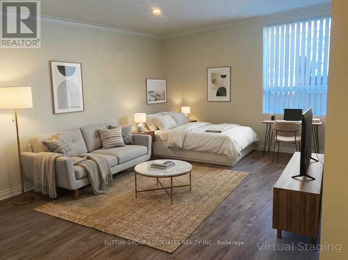 304 - 180 VAUGHAN ROAD, Toronto, Ontario