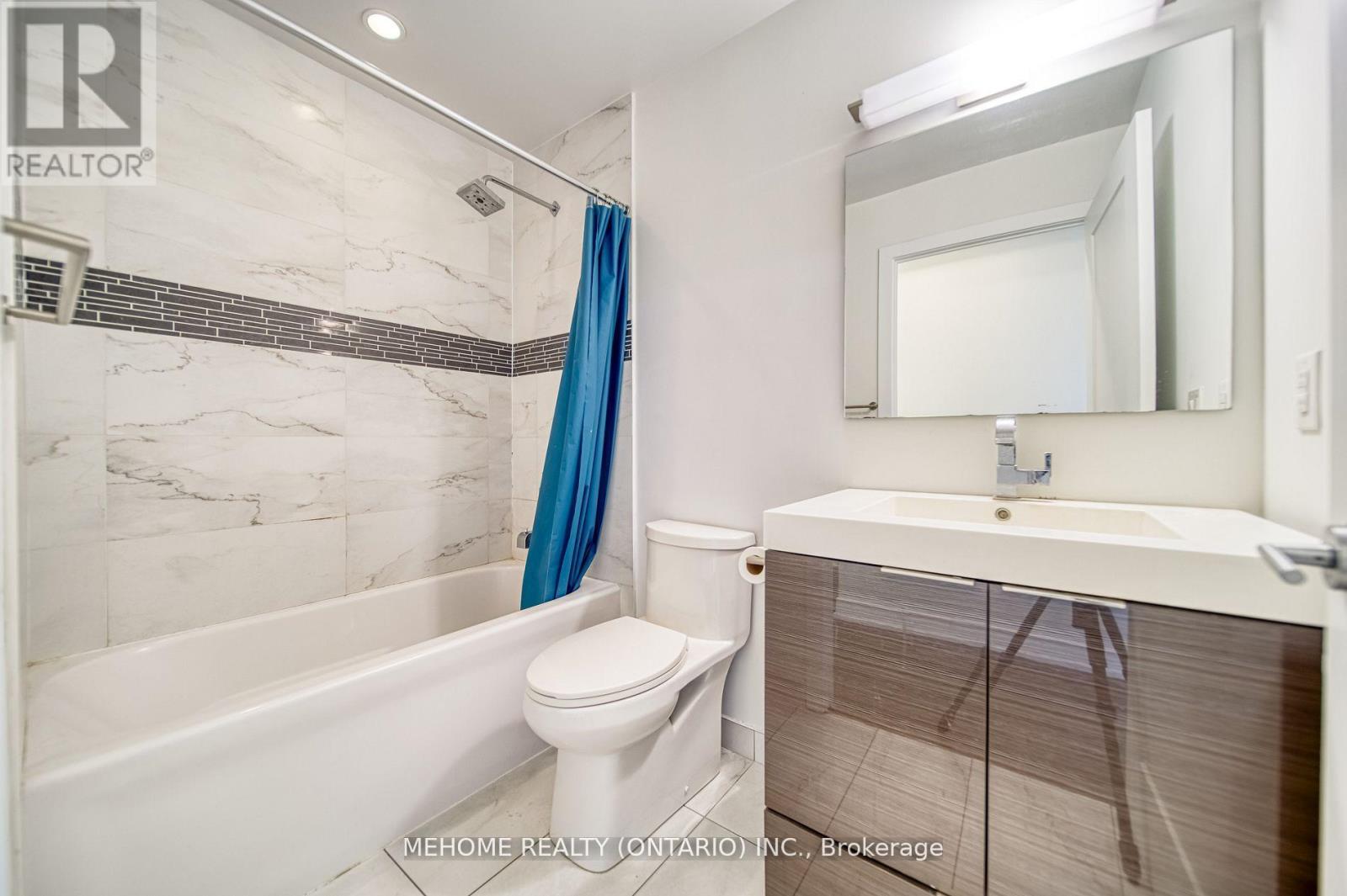 2305 - 318 Richmond Street W, Toronto, Ontario  M5V 0B4 - Photo 15 - C12718730