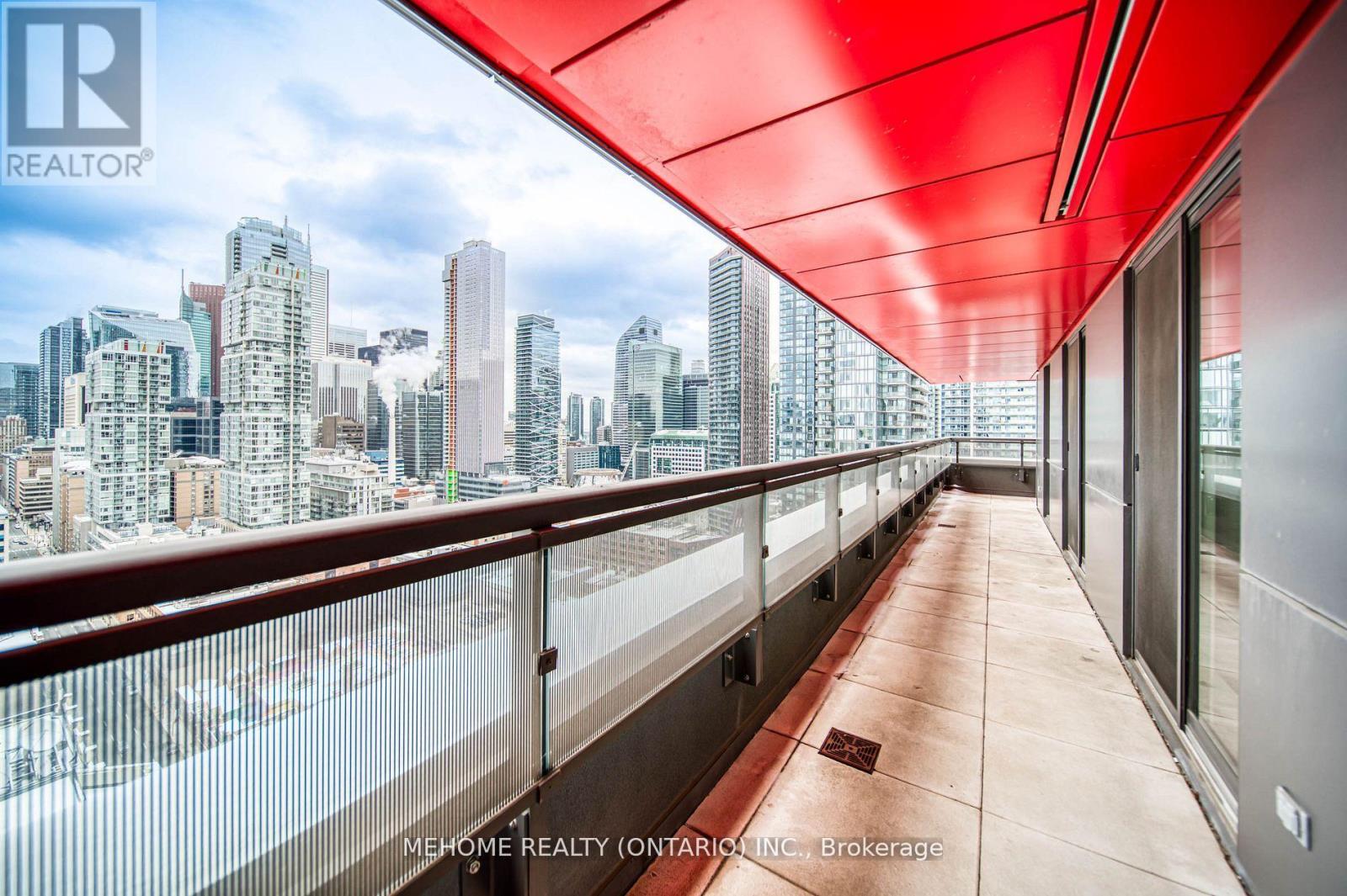 2305 - 318 Richmond Street W, Toronto, Ontario  M5V 0B4 - Photo 23 - C12718730