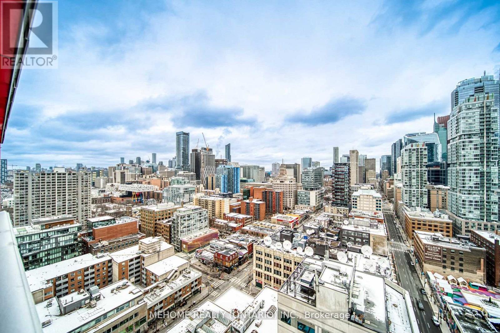 2305 - 318 Richmond Street W, Toronto, Ontario  M5V 0B4 - Photo 24 - C12718730