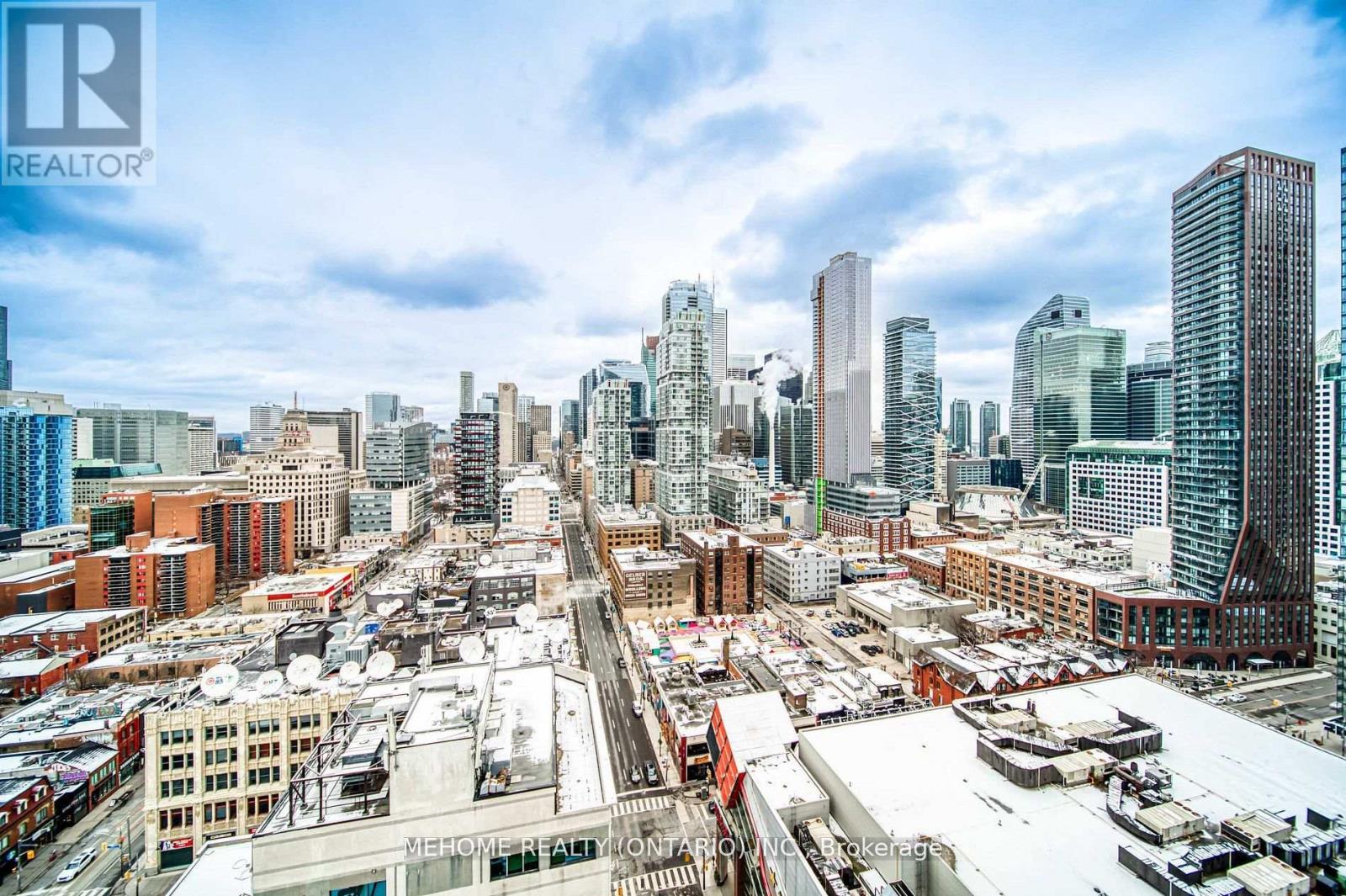 2305 - 318 Richmond Street W, Toronto, Ontario  M5V 0B4 - Photo 26 - C12718730