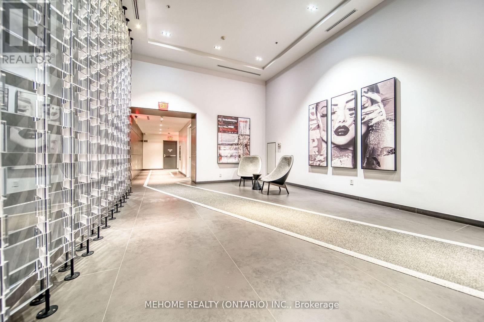 2305 - 318 Richmond Street W, Toronto, Ontario  M5V 0B4 - Photo 4 - C12718730