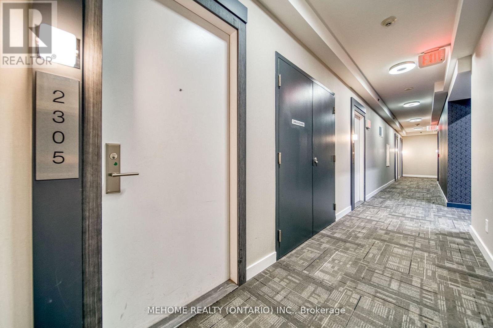 2305 - 318 Richmond Street W, Toronto, Ontario  M5V 0B4 - Photo 5 - C12718730