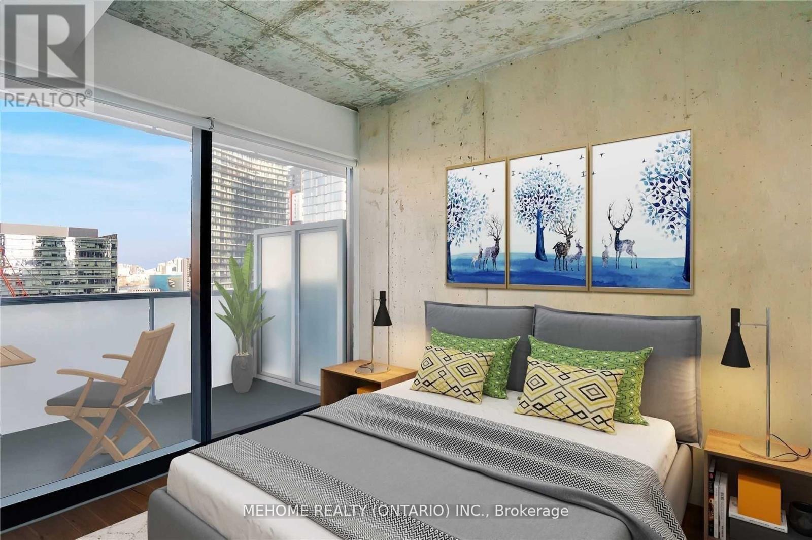 1605 - 11 Charlotte Street, Toronto, Ontario  M5V 2H5 - Photo 3 - C12718732