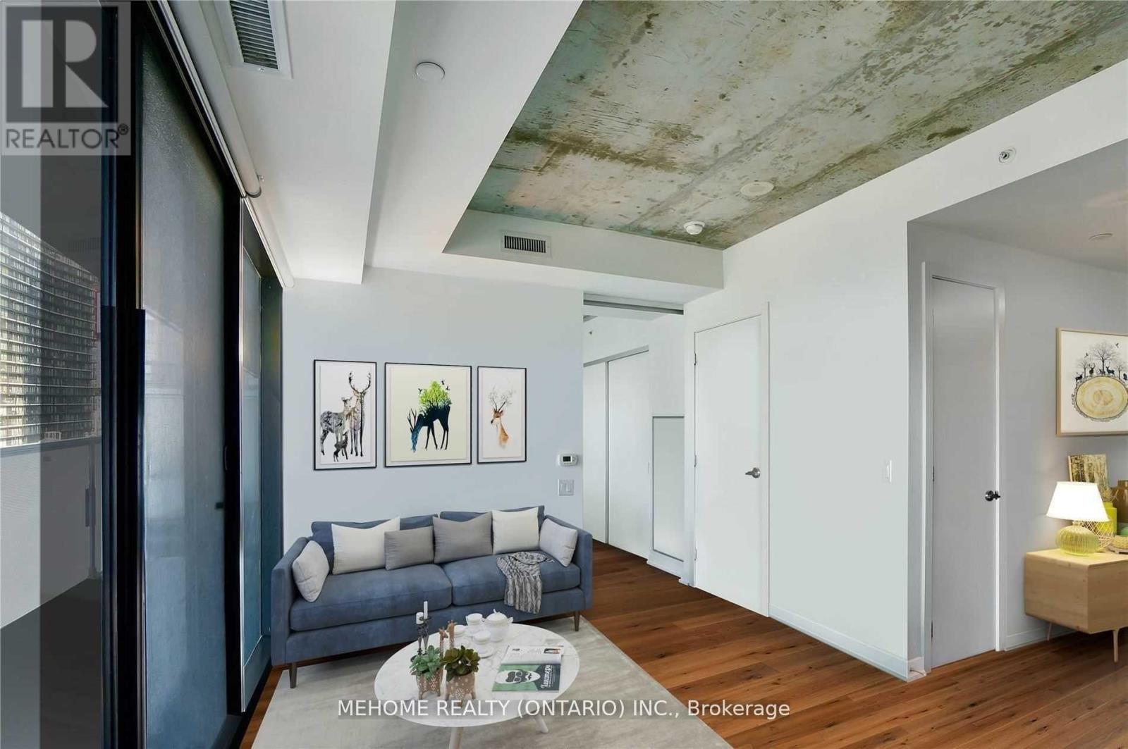 1605 - 11 Charlotte Street, Toronto, Ontario  M5V 2H5 - Photo 9 - C12718732