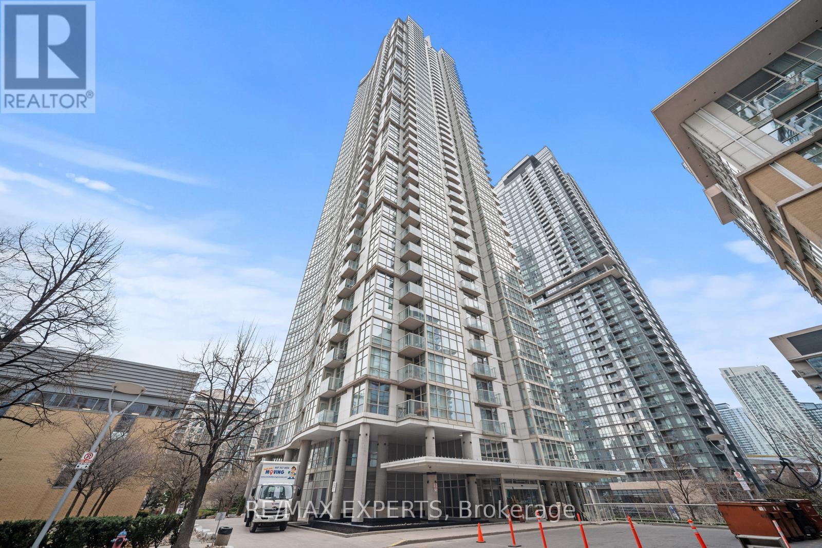 3202 - 35 MARINER TERRACE, Toronto, Ontario