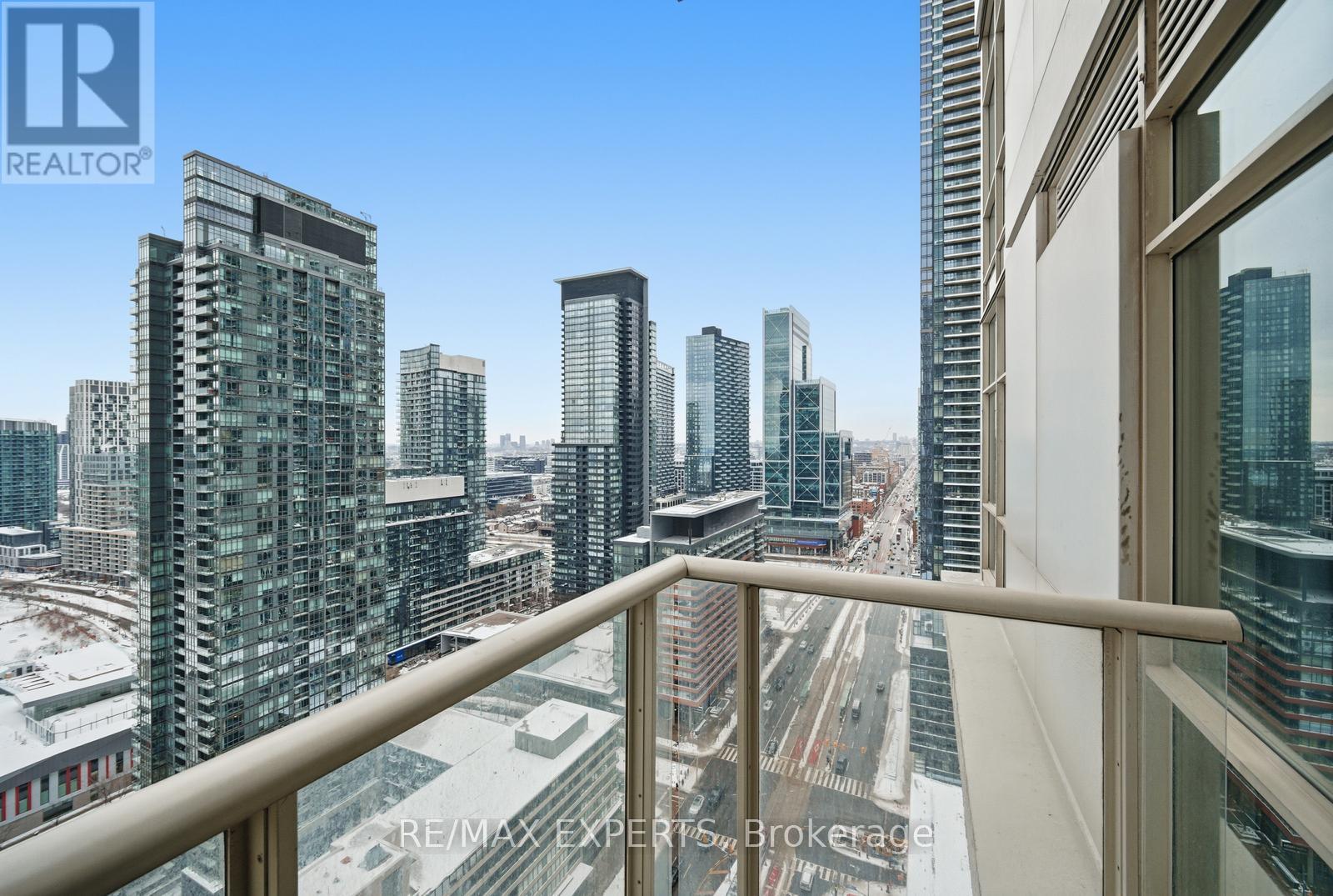 3202 - 35 Mariner Terrace, Toronto, Ontario  M5V 3V9 - Photo 13 - C12718742