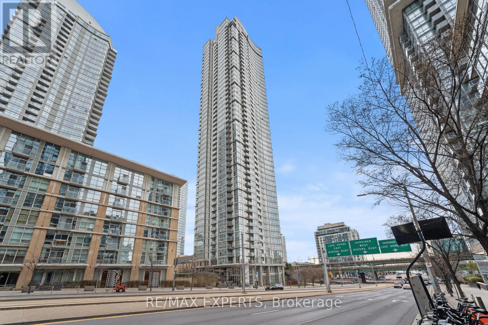 3202 - 35 Mariner Terrace, Toronto, Ontario  M5V 3V9 - Photo 32 - C12718742