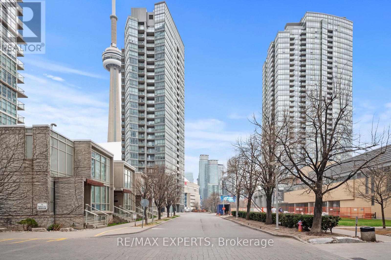 3202 - 35 Mariner Terrace, Toronto, Ontario  M5V 3V9 - Photo 33 - C12718742