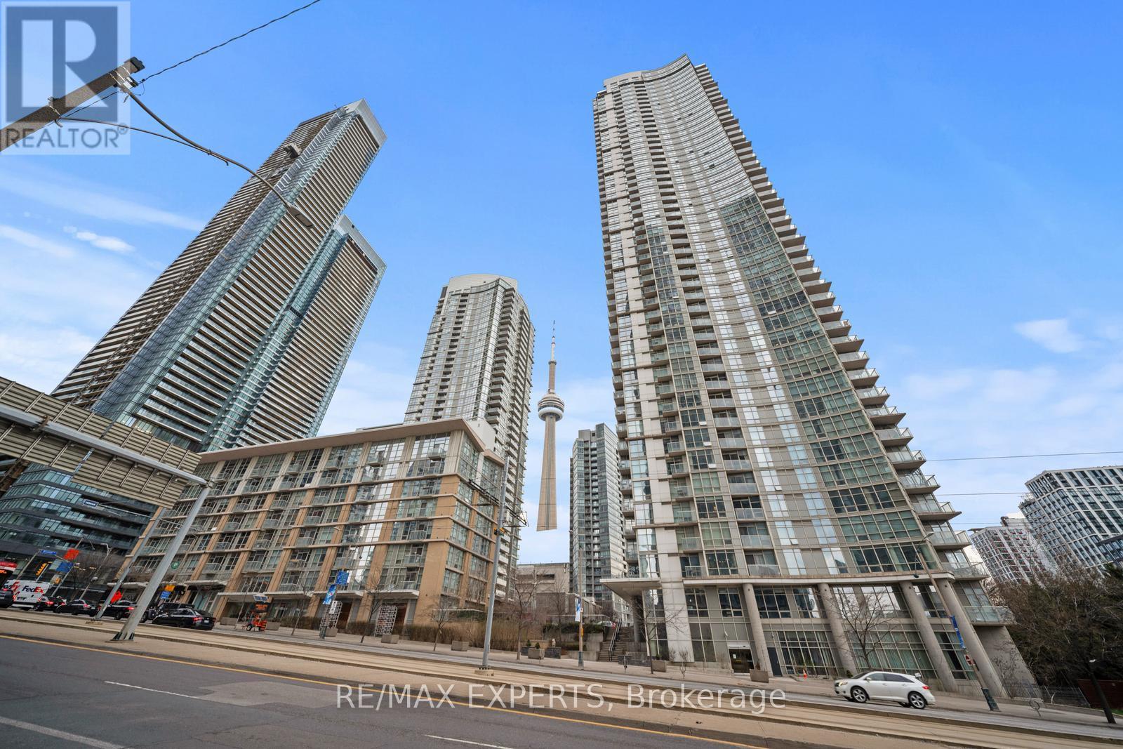 3202 - 35 Mariner Terrace, Toronto, Ontario  M5V 3V9 - Photo 34 - C12718742