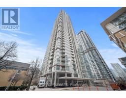 3202 - 35 MARINER TERRACE, Toronto, Ontario
