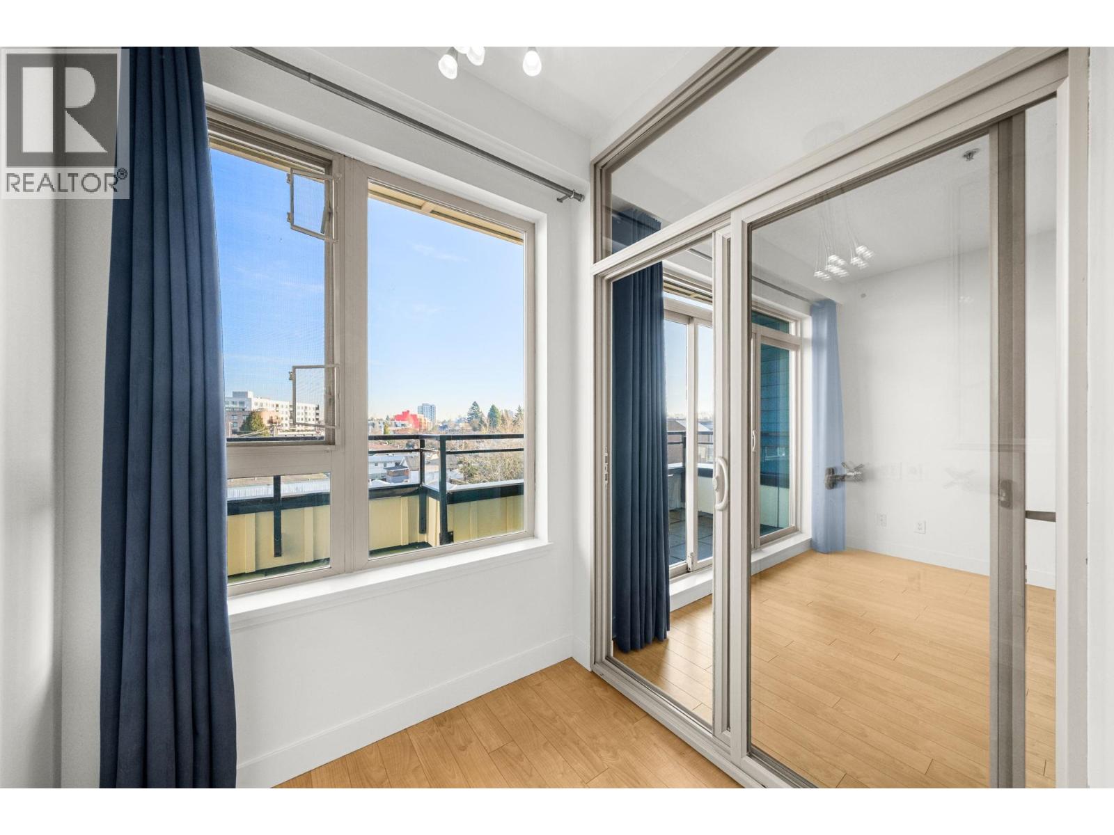 Ph8 688 E 17th Avenue, Vancouver, British Columbia  V5V 0A8 - Photo 18 - R3081651