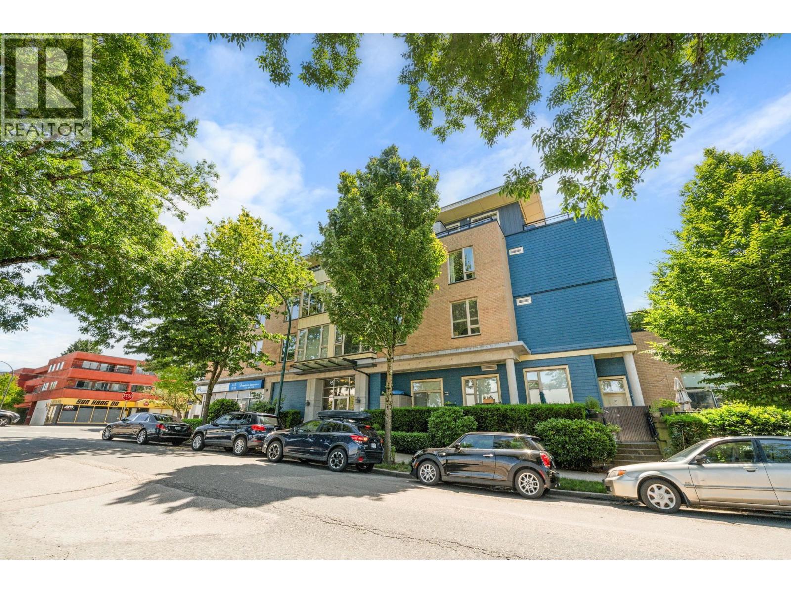 Ph8 688 E 17th Avenue, Vancouver, British Columbia  V5V 0A8 - Photo 24 - R3081651