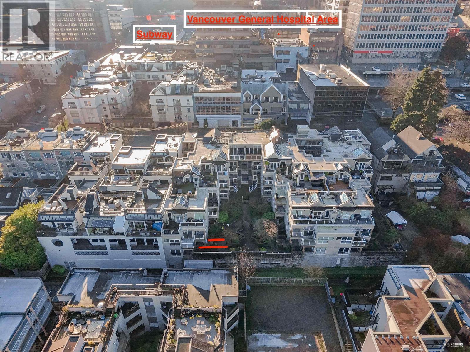 107 933 W 8th Avenue, Vancouver, British Columbia  V5Z 1E4 - Photo 21 - R3081885