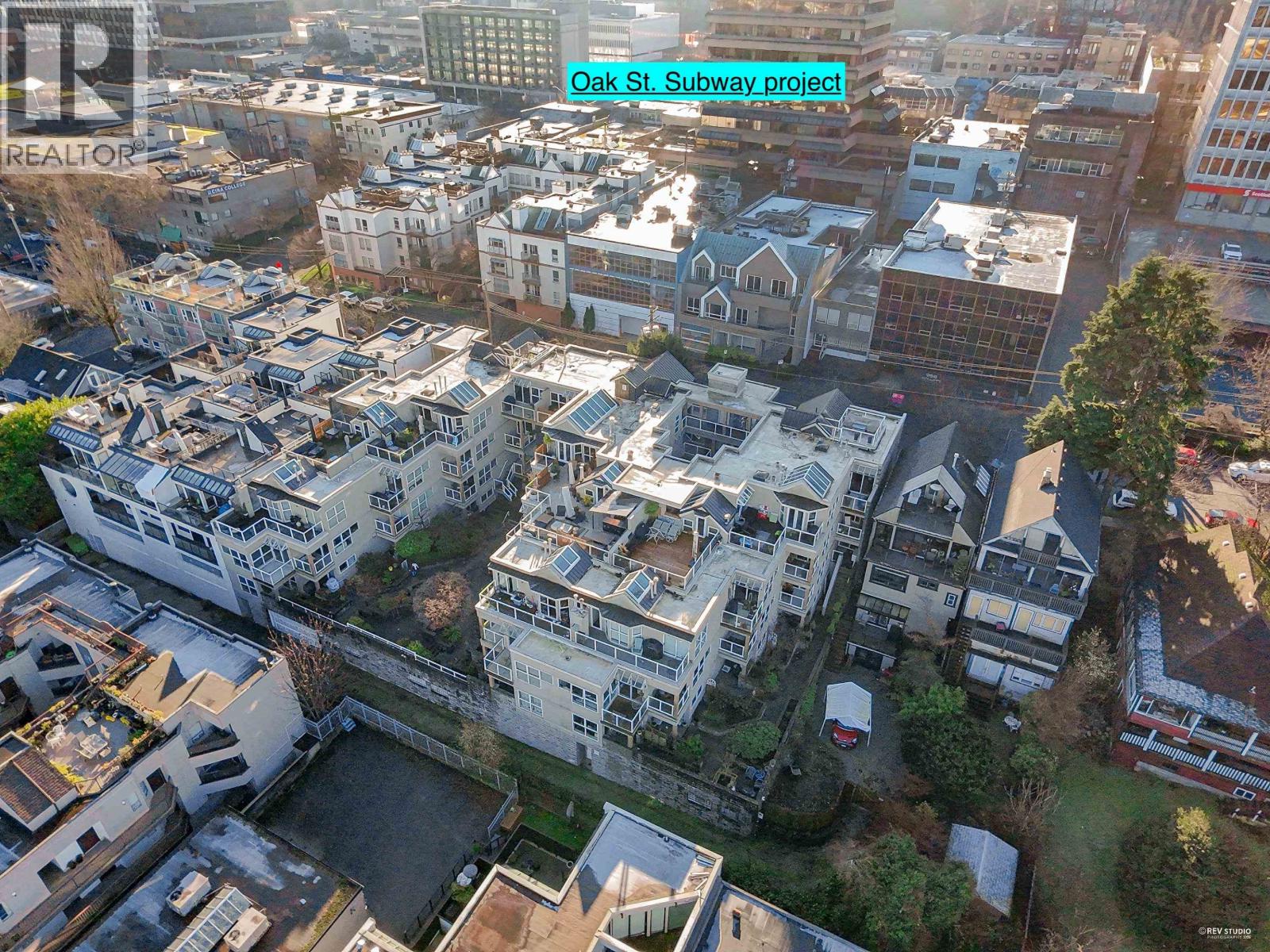 107 933 W 8th Avenue, Vancouver, British Columbia  V5Z 1E4 - Photo 20 - R3081885