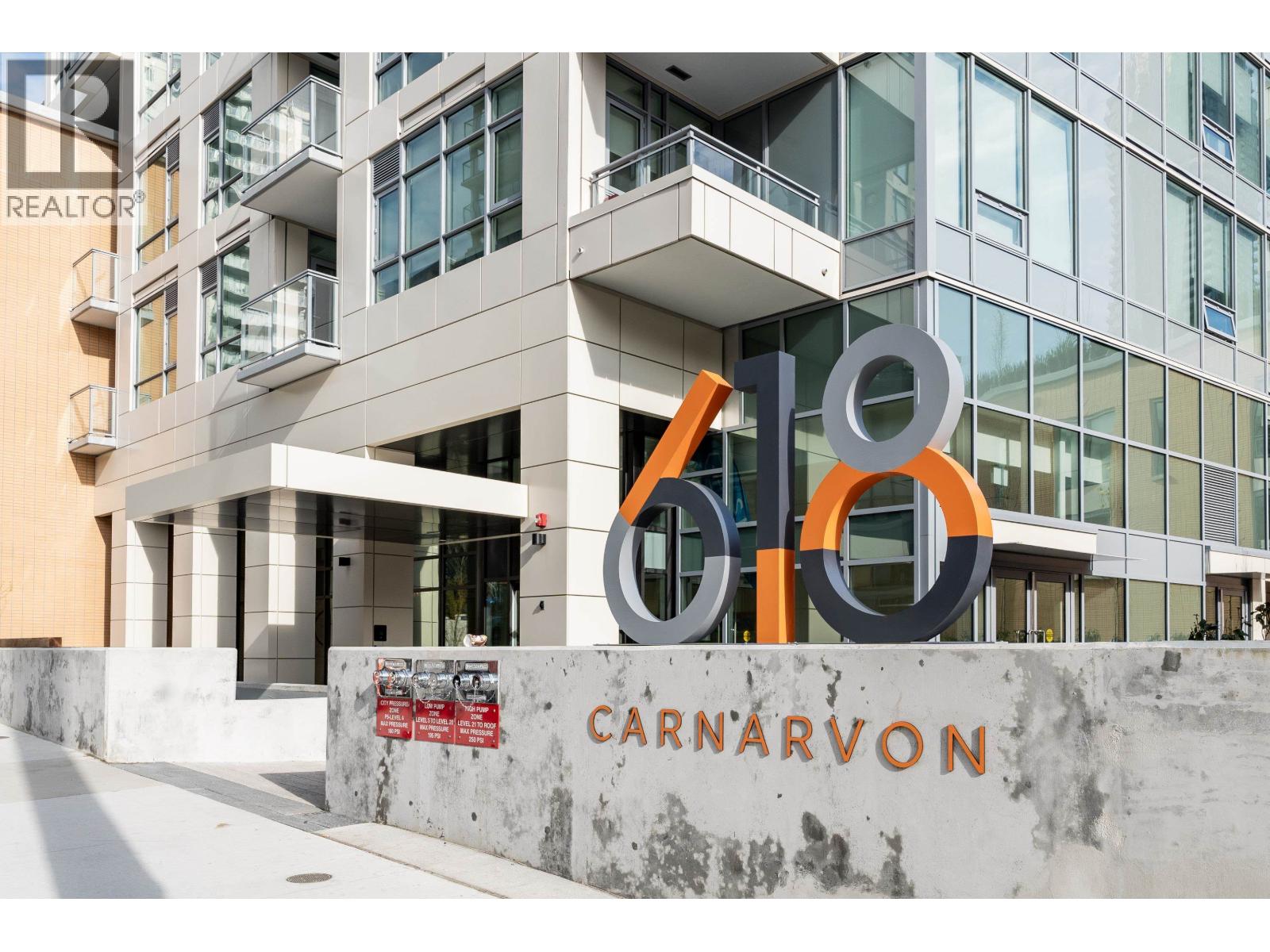 2606 618 Carnarvon Street, New Westminster, British Columbia  V3M 0N9 - Photo 3 - R3081934