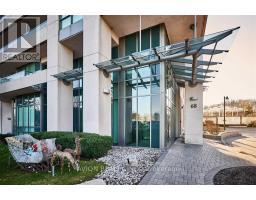 1602 - 68 GRANGEWAY AVENUE, Toronto, Ontario