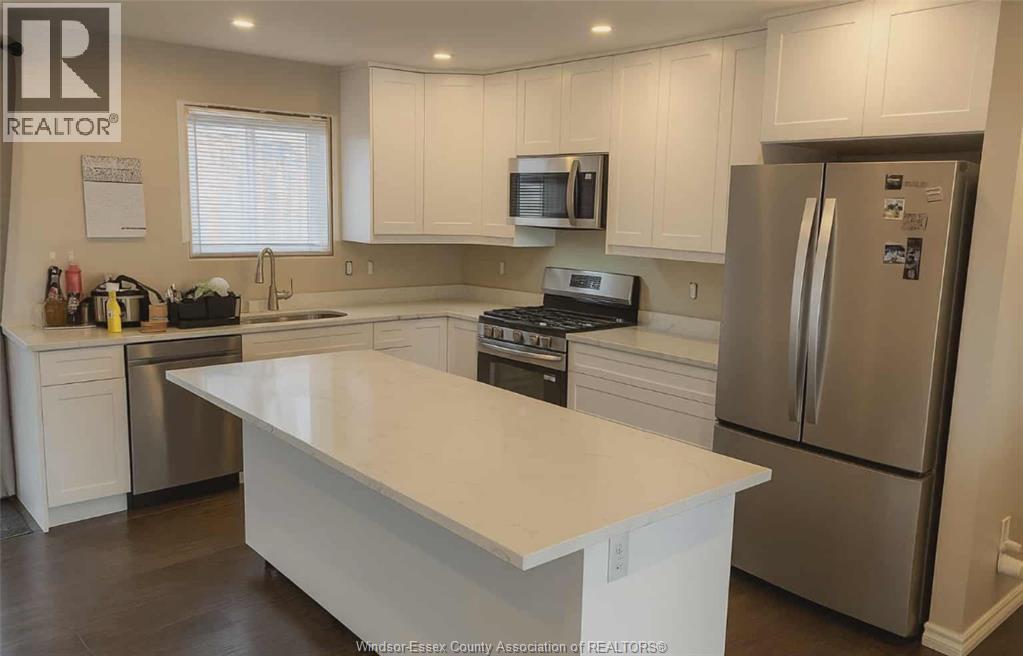 MLS# 26001674: 119 BRUSH, Amherstburg, Canada