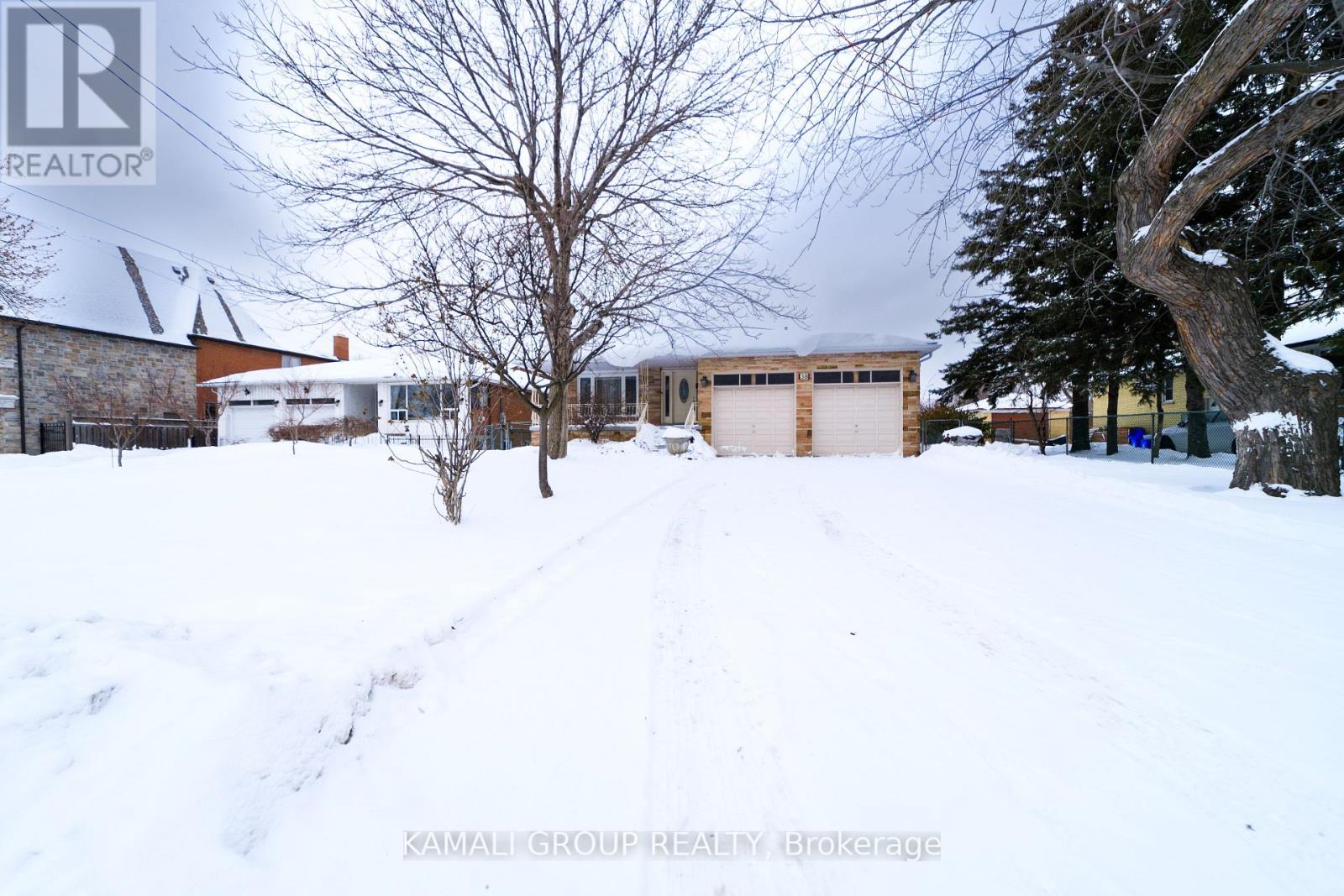 Main - 38 Spruce Avenue, Richmond Hill, Ontario  L4C 6W1 - Photo 26 - N12718734