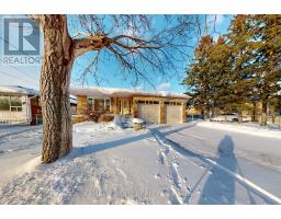 MAIN - 38 SPRUCE AVENUE, Richmond Hill, Ontario