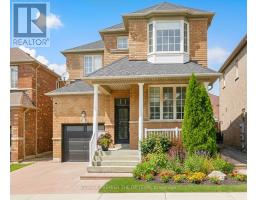 96 SAINT VICTOR DRIVE, Vaughan, Ontario