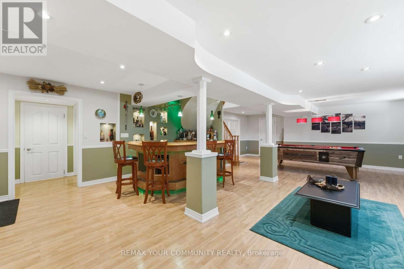 37 Saint Avenue, Bradford West Gwillimbury, Ontario  L3Z 3E6 - Photo 32 - N12718790