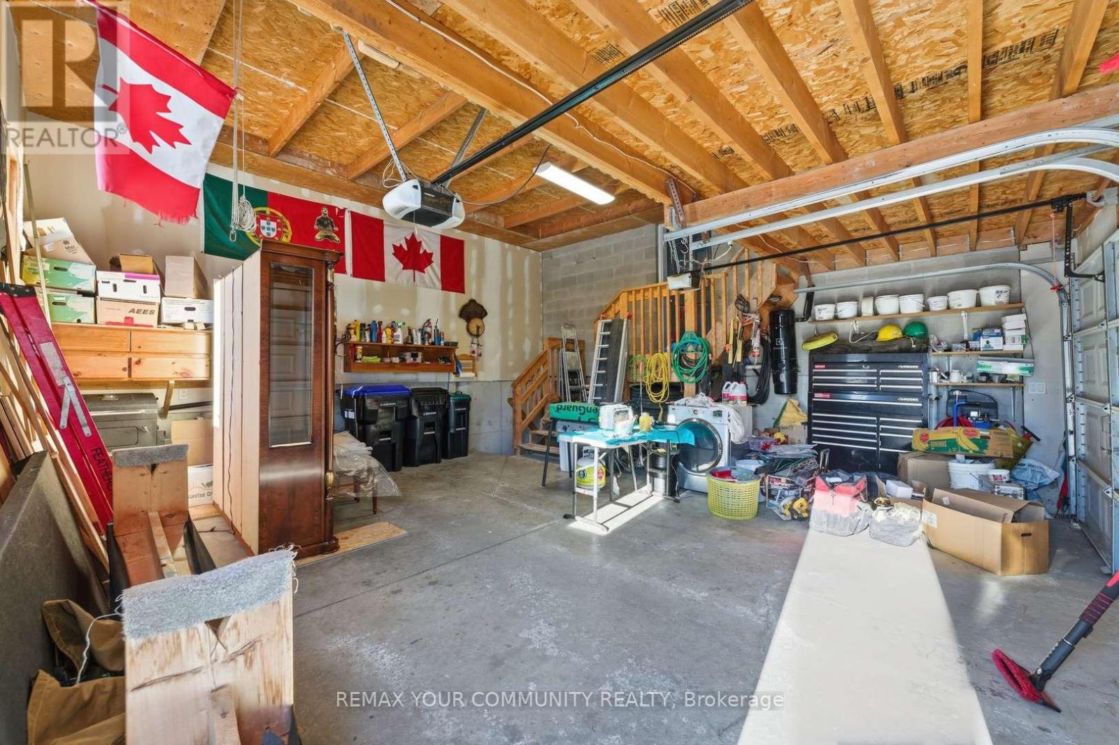 37 Saint Avenue, Bradford West Gwillimbury, Ontario  L3Z 3E6 - Photo 36 - N12718790