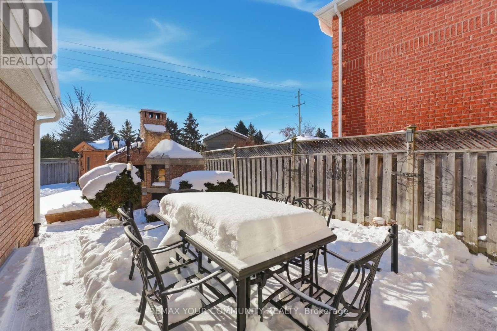 37 Saint Avenue, Bradford West Gwillimbury, Ontario  L3Z 3E6 - Photo 39 - N12718790