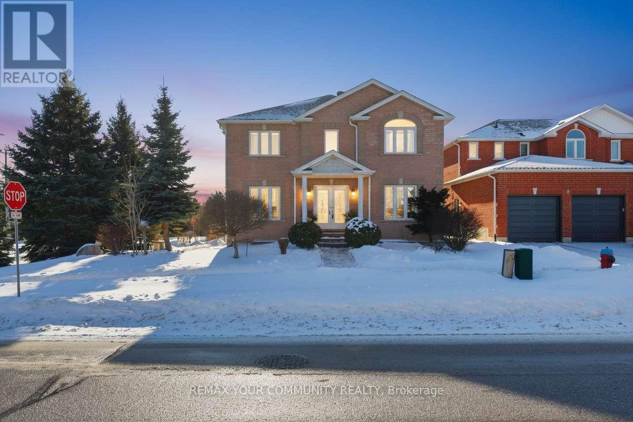 37 Saint Avenue, Bradford West Gwillimbury, Ontario  L3Z 3E6 - Photo 49 - N12718790