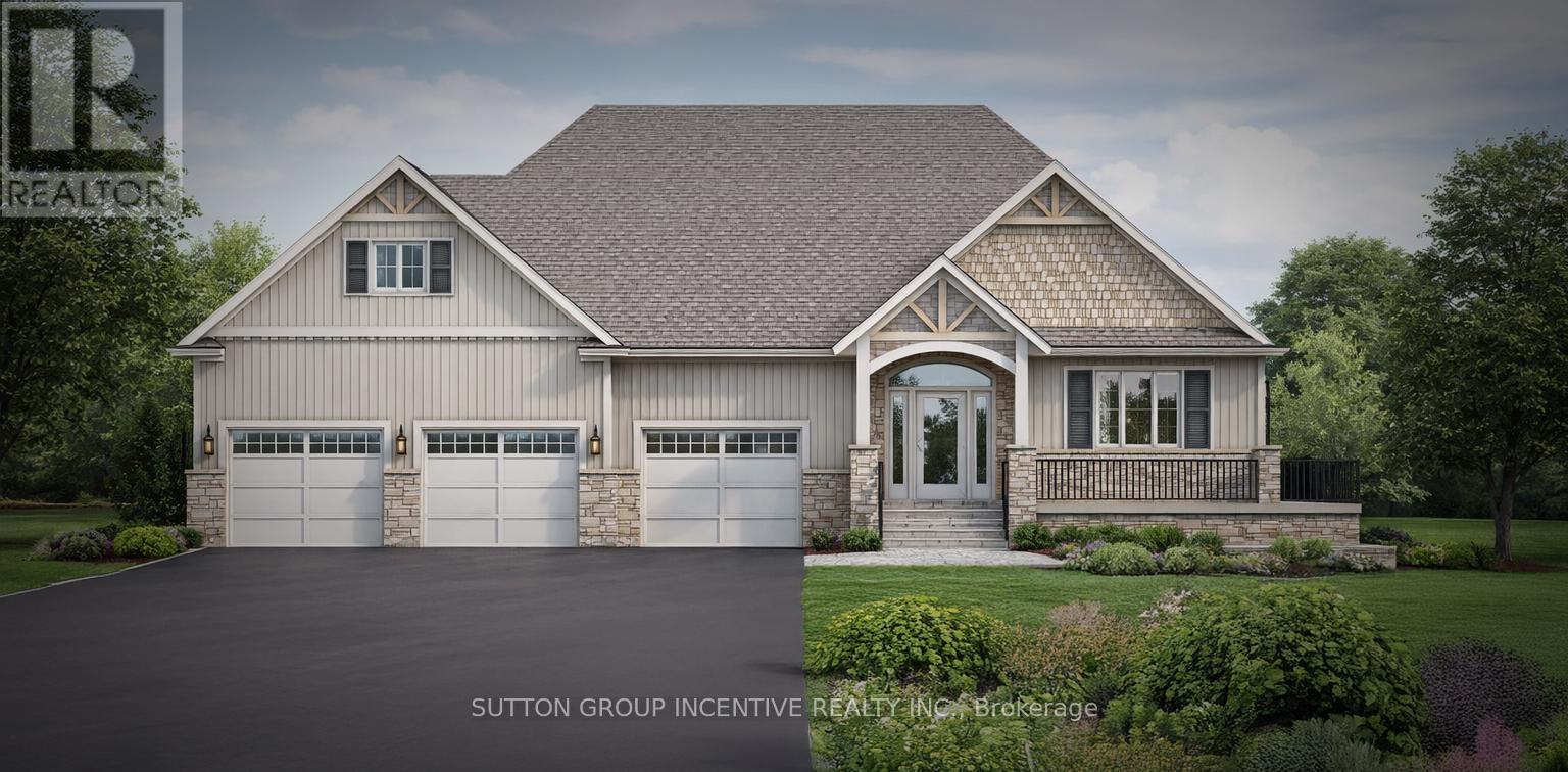 PART 4, PLAN 51R-45070 PART OF LOT 19 CONCESSION 2 ROAD, Springwater, Ontario