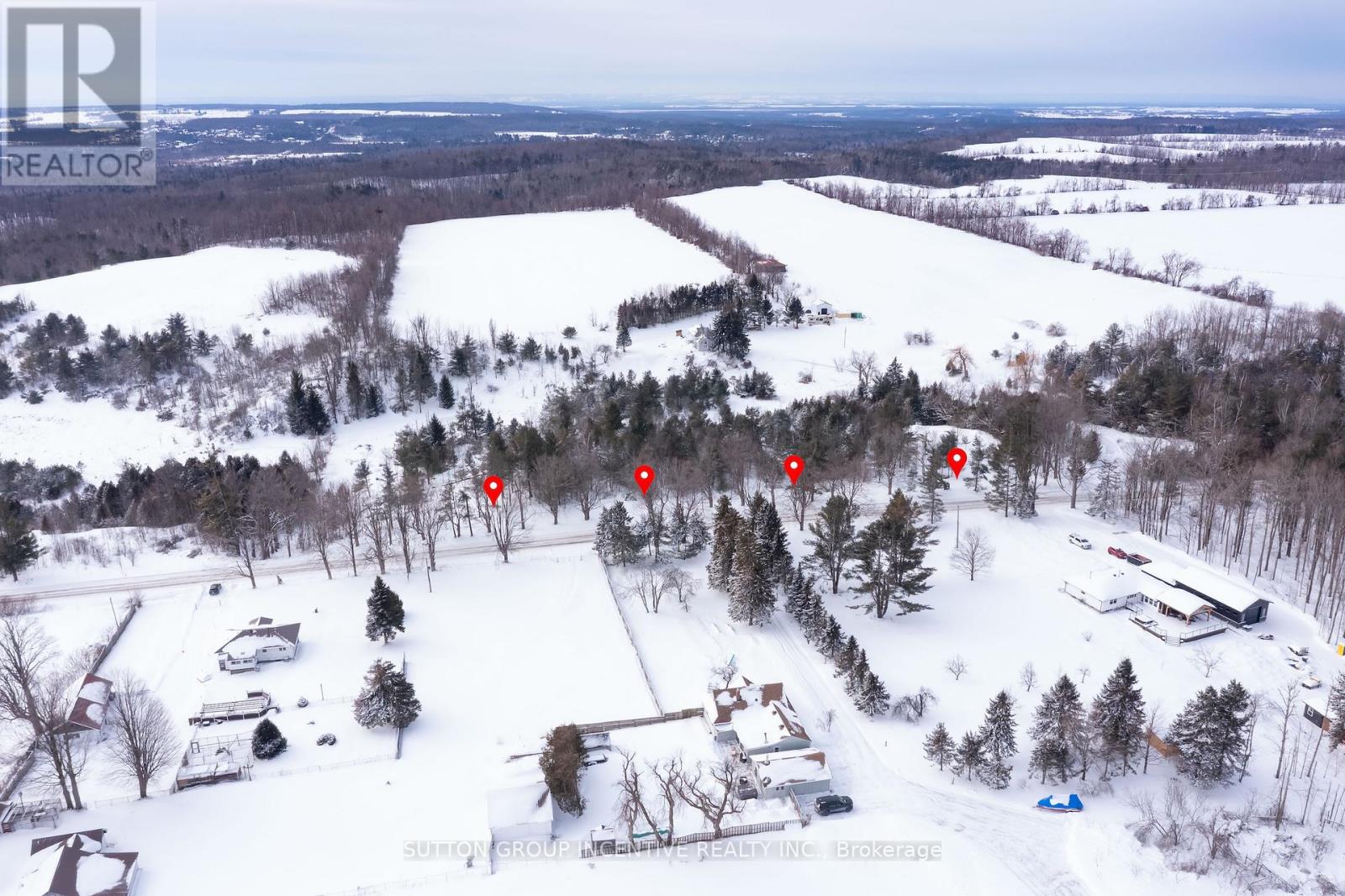Part 4, Plan 51r-45070 Part Of Lot 19 Concession 2 Road, Springwater, Ontario  L0L 1X0 - Photo 11 - S12718736