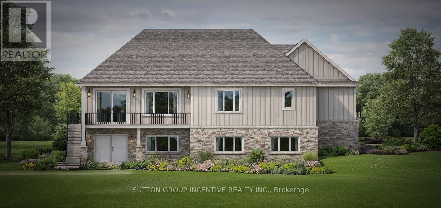 Part 4, Plan 51r-45070 Part Of Lot 19 Concession 2 Road, Springwater, Ontario  L0L 1X0 - Photo 2 - S12718736