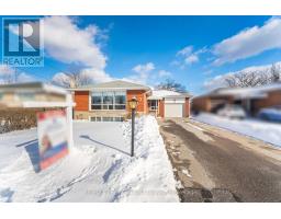 7 PETTIT DRIVE, Toronto, Ontario