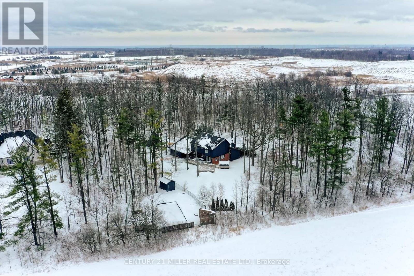 5465 NO 1 SIDE ROAD, Milton, Ontario