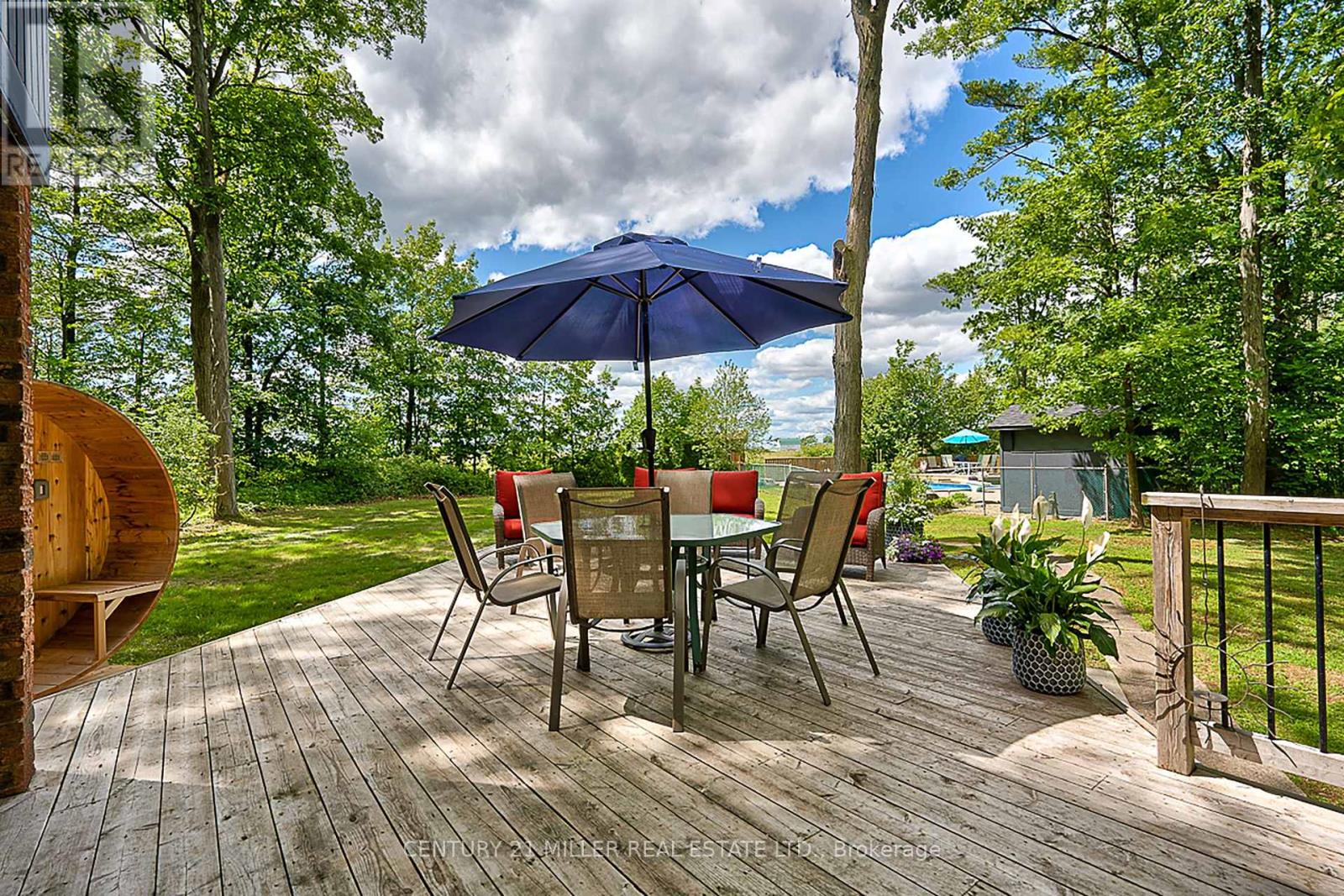 5465 No 1 Side Road, Milton, Ontario  L9E 0P6 - Photo 12 - W12718738