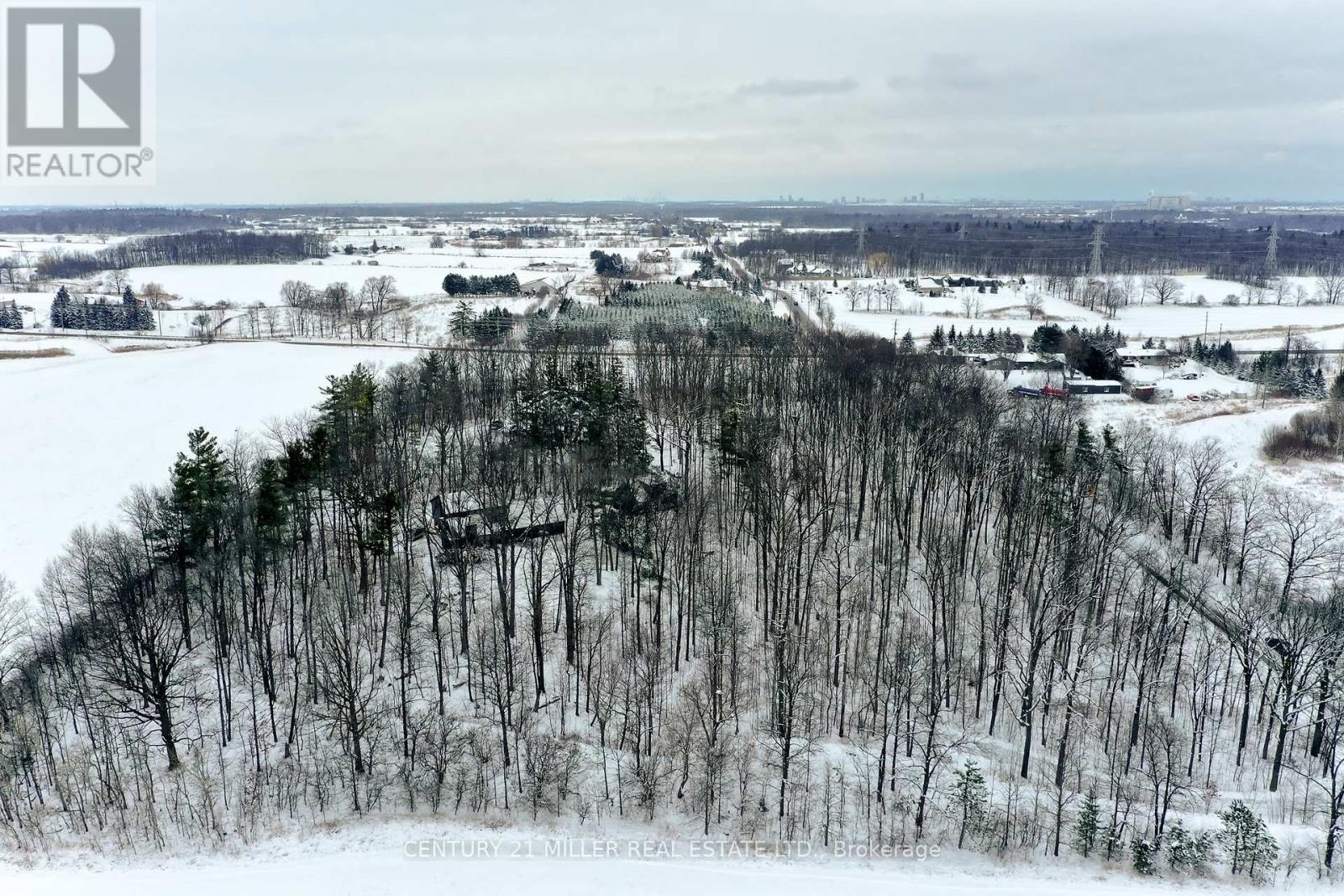 5465 No 1 Side Road, Milton, Ontario  L9E 0P6 - Photo 2 - W12718738