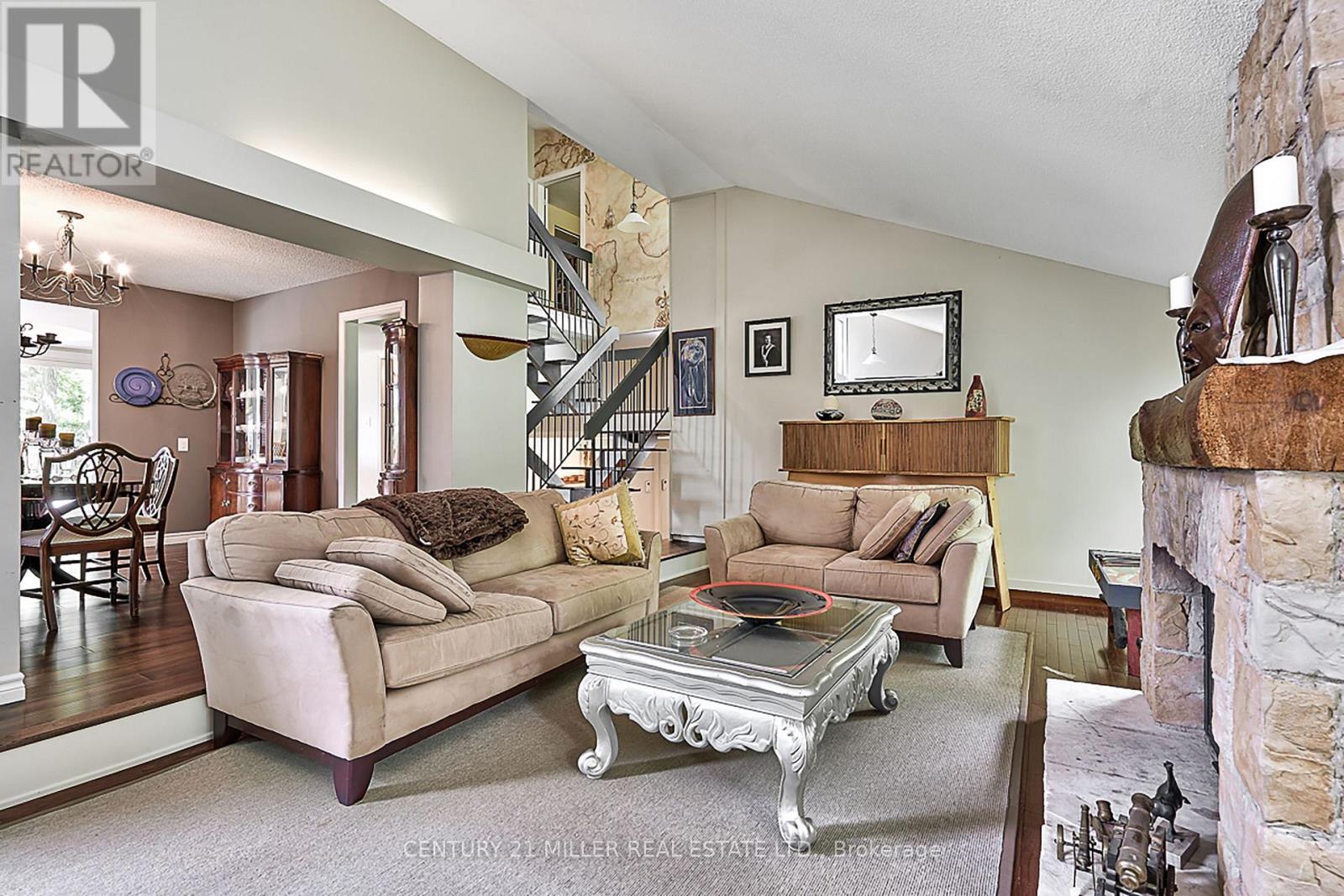 5465 No 1 Side Road, Milton, Ontario  L9E 0P6 - Photo 21 - W12718738