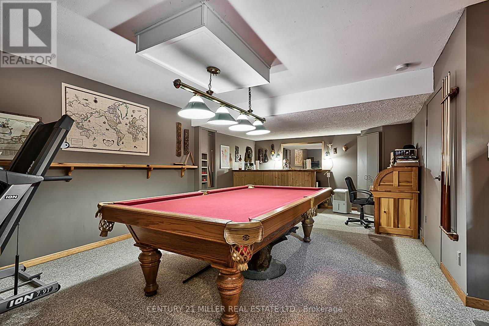 5465 No 1 Side Road, Milton, Ontario  L9E 0P6 - Photo 35 - W12718738