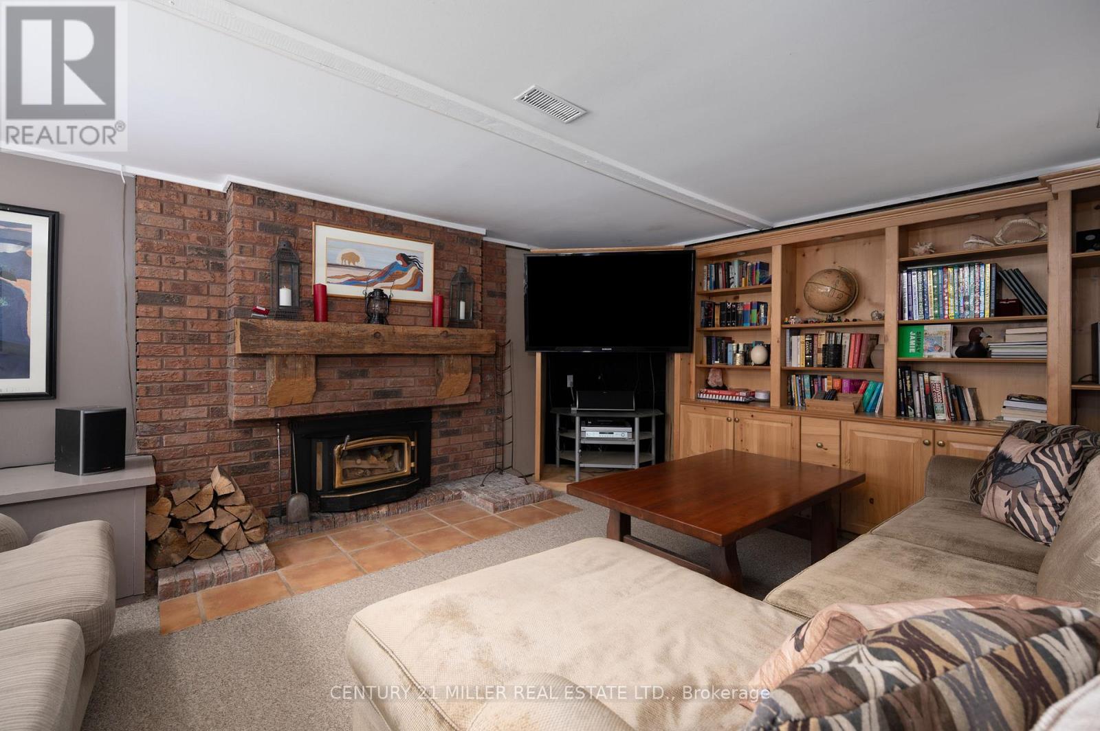 5465 No 1 Side Road, Milton, Ontario  L9E 0P6 - Photo 36 - W12718738