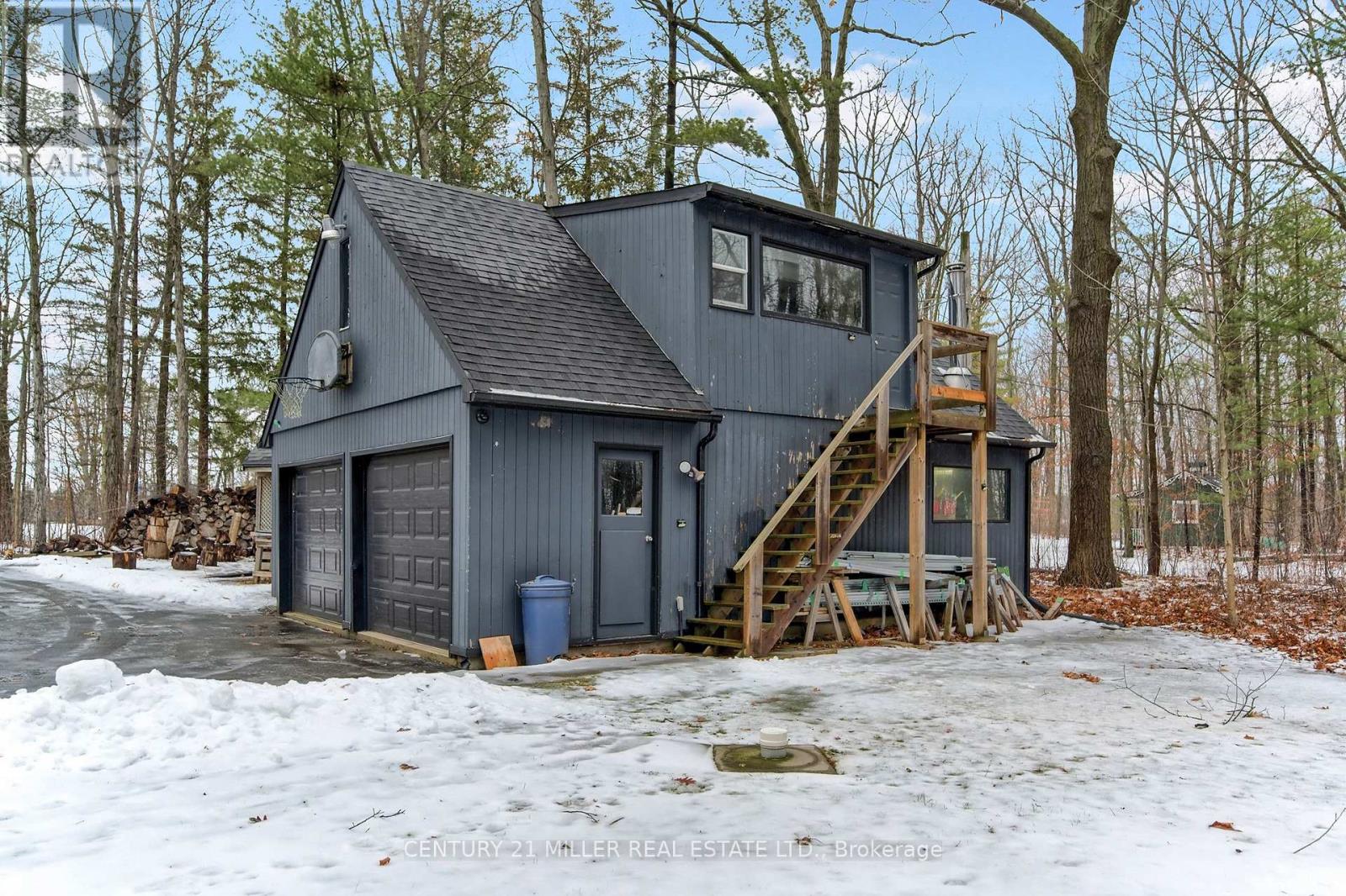 5465 No 1 Side Road, Milton, Ontario  L9E 0P6 - Photo 5 - W12718738