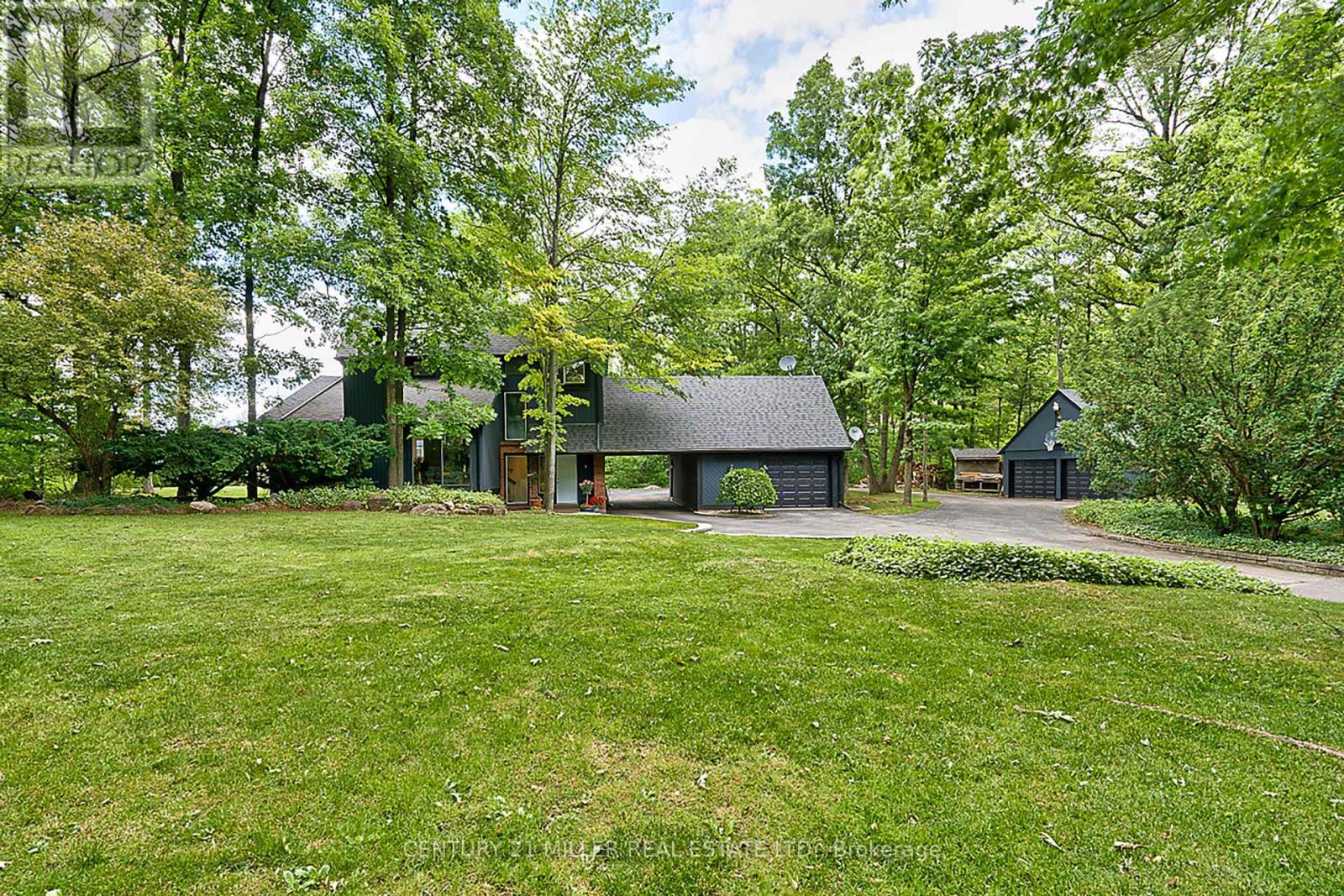 5465 No 1 Side Road, Milton, Ontario  L9E 0P6 - Photo 8 - W12718738