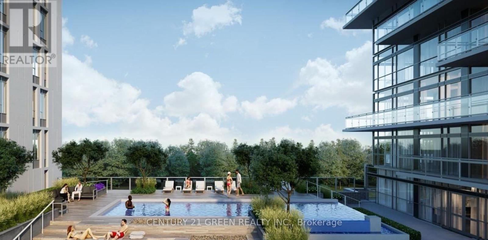 609 - 8020 Derry Road, Milton, Ontario  L9T 3L3 - Photo 5 - W12718770