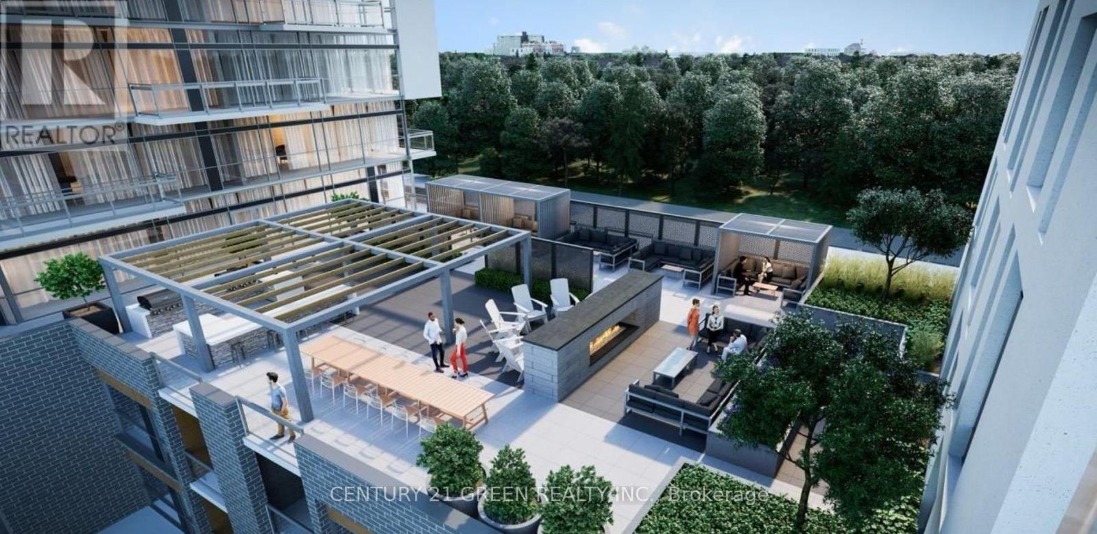 609 - 8020 Derry Road, Milton, Ontario  L9T 3L3 - Photo 6 - W12718770