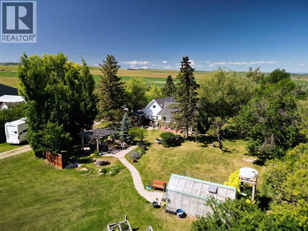 290113 Flying E Road, Rural Willow Creek No. 26, Alberta  T0L 1Z0 - Photo 5 - A2260791