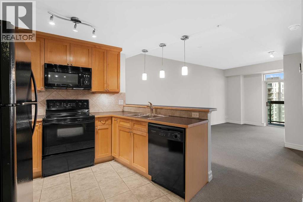 1108, 836 15 Avenue Sw, Calgary, Alberta  T2R 1S2 - Photo 14 - A2256857