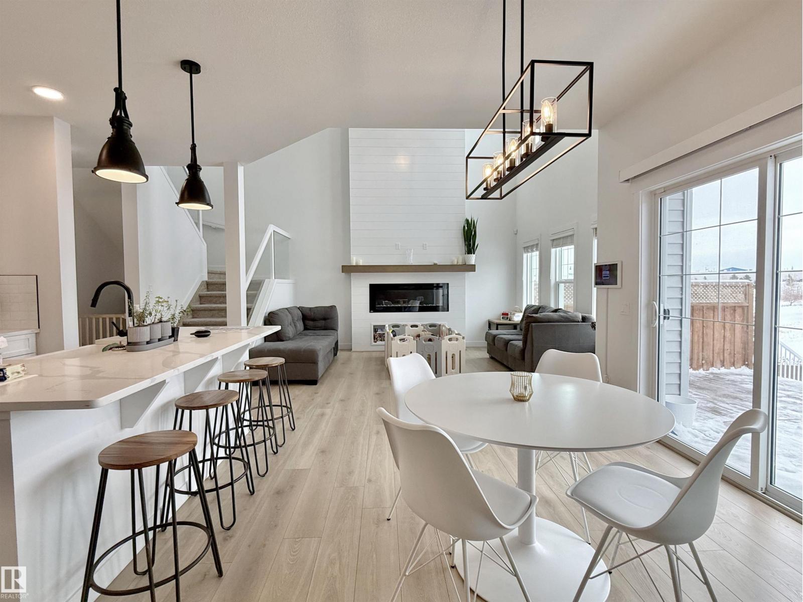 71 Jamison Cr, St. Albert, Alberta  T8N 7V3 - Photo 14 - E4470626