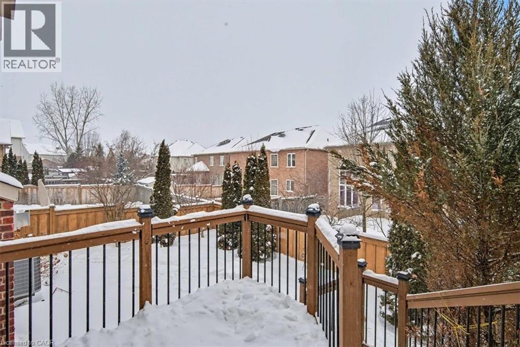 93 Tremaine Drive, Kitchener, Ontario  N2A 4M3 - Photo 42 - 40796982