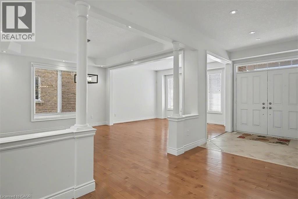 93 Tremaine Drive, Kitchener, Ontario  N2A 4M3 - Photo 8 - 40796982