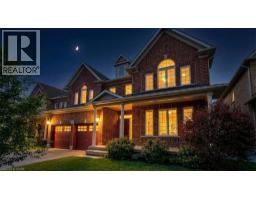 93 TREMAINE Drive, Kitchener, Ontario