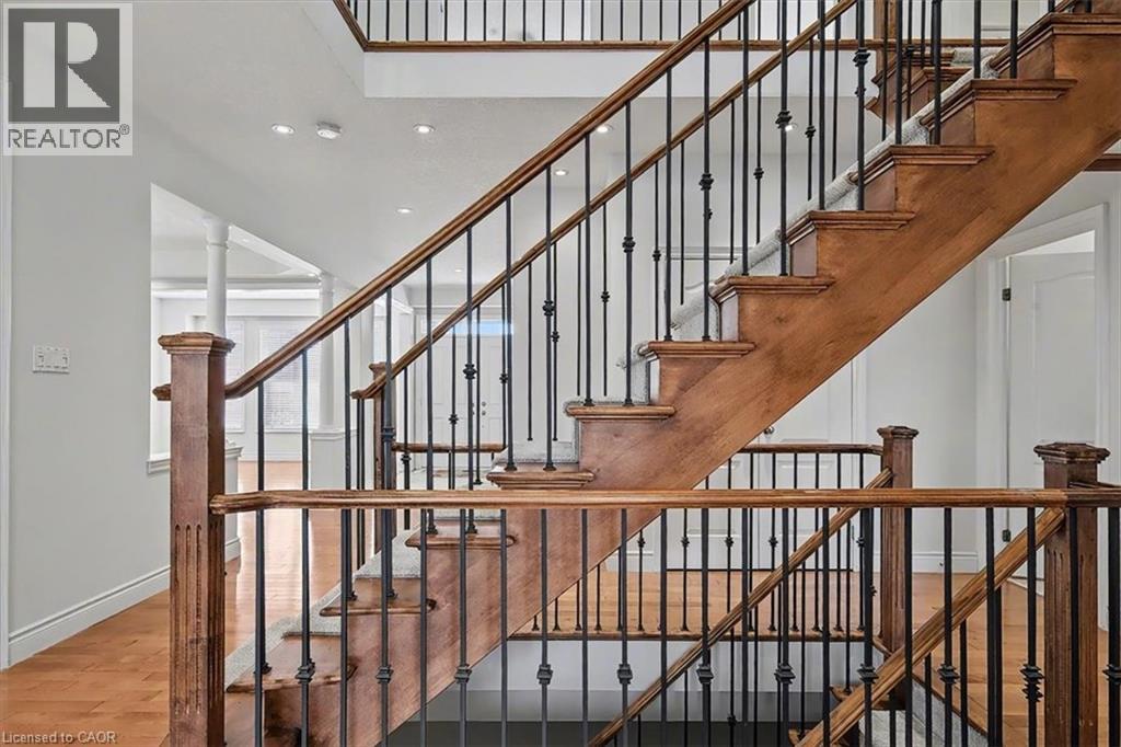 93 Tremaine Drive, Kitchener, Ontario  N2A 4M3 - Photo 10 - 40796982